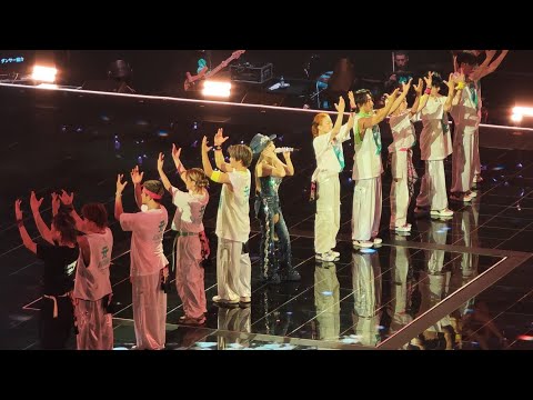 Ayumi Hamasaki Hangzhou Concert 2025 浜崎あゆみ アジア ツアー 杭州 滨崎步杭州演唱会 
