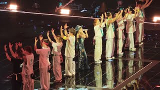 Download lagu Ayumi Hamasaki Hangzhou Concert 2025 浜崎あゆみ アジア ツアー 杭州 滨崎步杭州演唱会  mp3