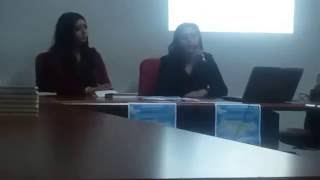 Donne senza Violenza, associazione Sofema di Montalto Uffugo (CS)