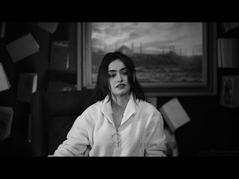 AYTEN RASUL - GİDEMEM  (cover)