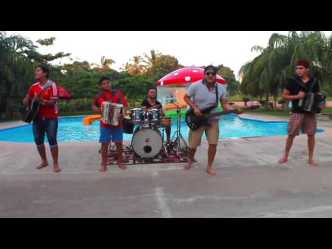 Cumbia del Oso Polar Video Oficial Grupo Comando HG