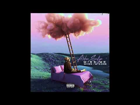 Aleksa Safiya - Insecure (Official Audio)