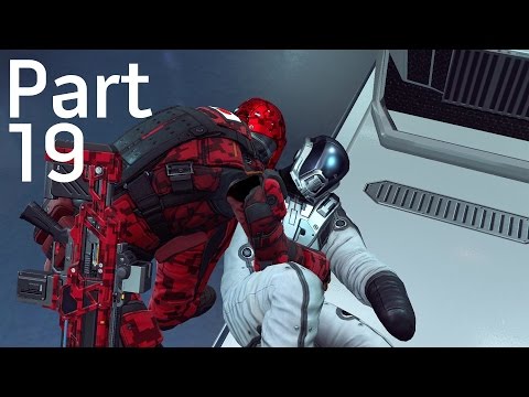 XCOM 2 - Part 19 Operation Silent Mountain