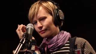 Jenny Hval: 'Oslo Oedipus,' Live On Soundcheck