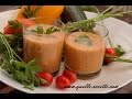 la soupe Gaspacho