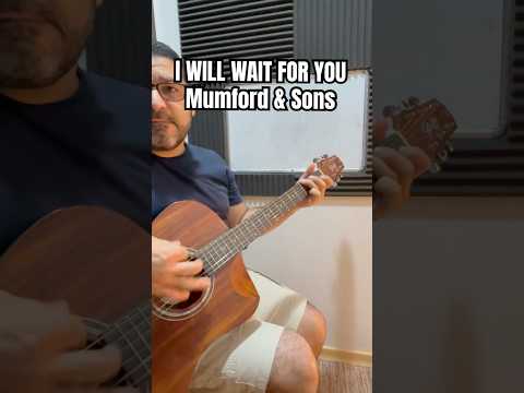 I Will Wait For You - Us
