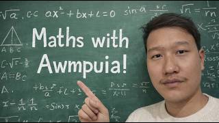 Download lagu Maths with Awmpuia! | Part 1 mp3