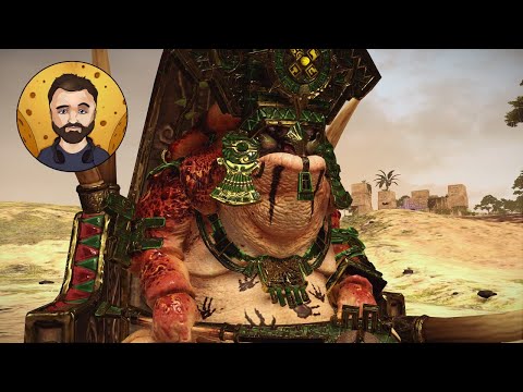 Mazdamundi Mortal Empire Livestream