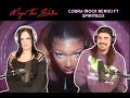 EPIC COLLAB!!! Megan Thee Stallion - Cobra (Rock Remix) [Ft Spiritbox] Reaction