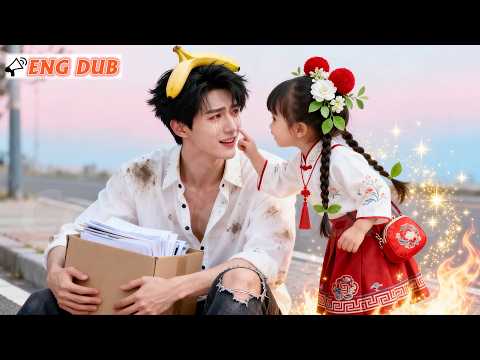 Broken CEO's Last Dollar To A Little Girl. She’s The World’s Luckiest — Turned It Into $100B In 1s.