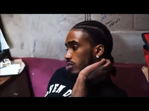 Cel Money - Violet (Music Video)