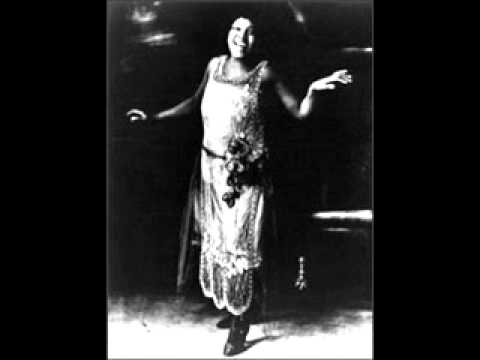Trixie smith - My Daddy Rocks Me (With One Steady Roll) 1938