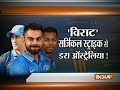 Team India eye record winning streak against beleaguered Australia in 4th ODI
