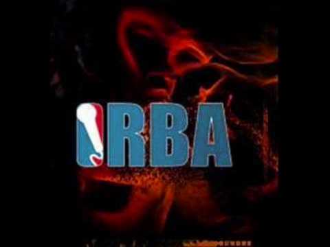 RBA Battle Splifftastic vs Sorgenkind