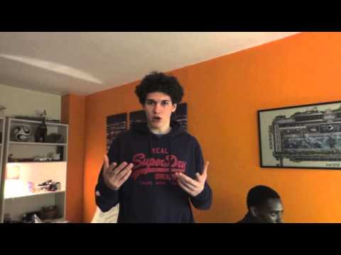 Die Nächste Zeit + Freudenschrei