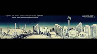 The Psychoholics - The City That Always Sleeps