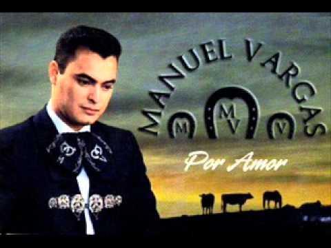 manuel vargas - el adios a la vida