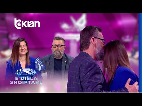 Dashuria që shpëtoi Ardin – “Ka një mesazh për ty” – E Diela Shqiptare (25 Janar 2026)