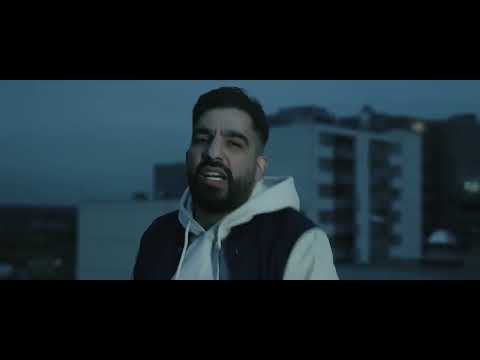 FARD x LEA x SAMRA x LUNA - VORBEI (prod. d9wn x Yeyzo)