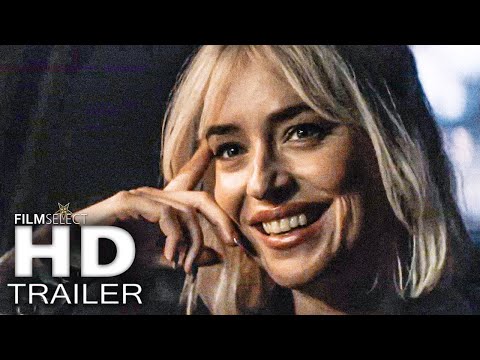 Video Thumbnail: DADDIO Trailer 2 (2024) Dakota Johnson