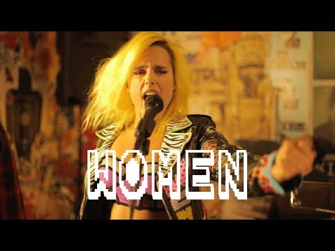 Taiacore - Women