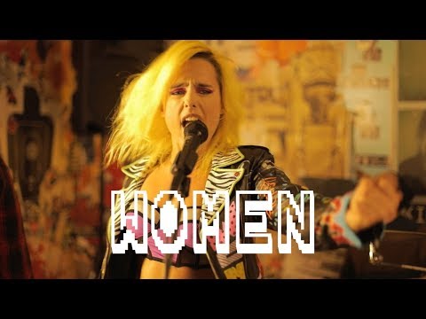 Videoclip "Women"