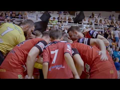 CREE EN TUS SUEÑOS  - Balonmano Club Deportivo Josefinas Mérida