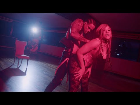 Chelsy - FALDITA | Video Oficial