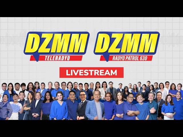 DZMM Teleradyo