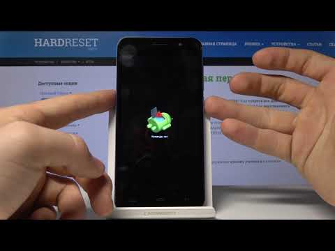 HOMTOM HT16 - How to Bypass Password and Erase Everything HOMTOM