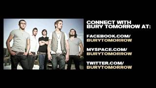 Bury Tomorrow - Waxed Wings (Track Video)
