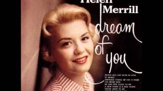Helen Merrill - Lazy Afternoon