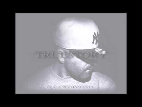 ELCANGRISNAKO - TUTTITATUATI (prod. ONLY,SNAPBEATZ)