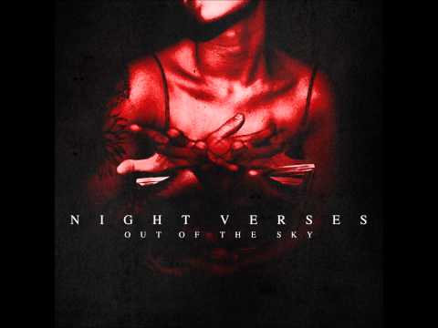 Night Verses - From The Shadows Where I'm Low (Out Of The Sky EP)