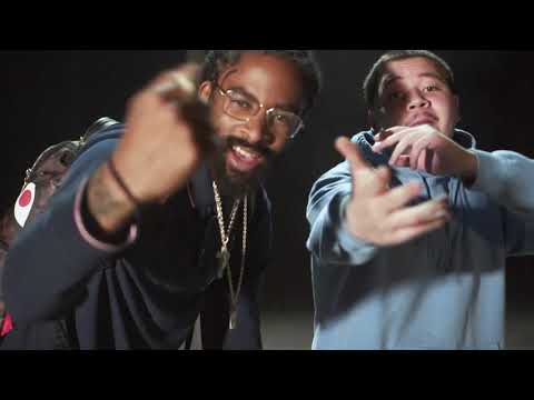 FBP Moe X Big Grit - High Tonight (Official Video) Shot by @BusyBeeProduction