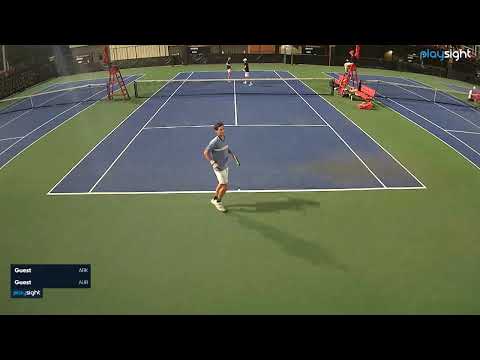 Fayetteville 15M 3 - C4 - Men's Tennis Doubles -22.9.22