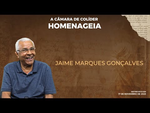 Jaime Marques Gonçalves