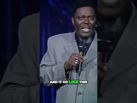 The Word 'M*therf*cker: Bernie Mac #theoriginalkingsofcomedy #comedy #standupcomedy #comedycentral