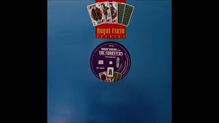 Robbie Rivera Presents The Funksters - Feel So Good