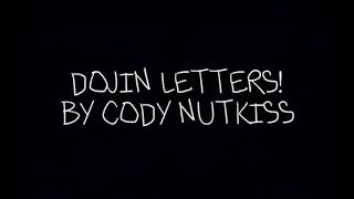 Cody's Embarrassing Song! Full