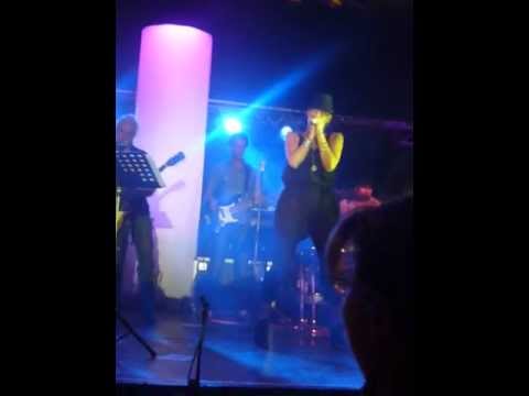 Sarah Connor - Get It Right (Honberg Sommer, Tuttlingen am 19.07.2012)