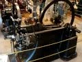 An Otto Engine With Slide Valve Ignition