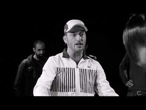 MAIN EVENT ROVAZIO VS FALKOR VERBALIGUE GENESE