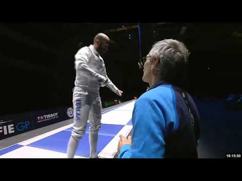 SANTARELLI Vs. HEINZER