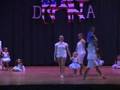 Megan S First Dance Recital 2008