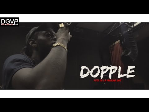 [DOPPLE] - Presta GOURBEYRE SHOW 2017