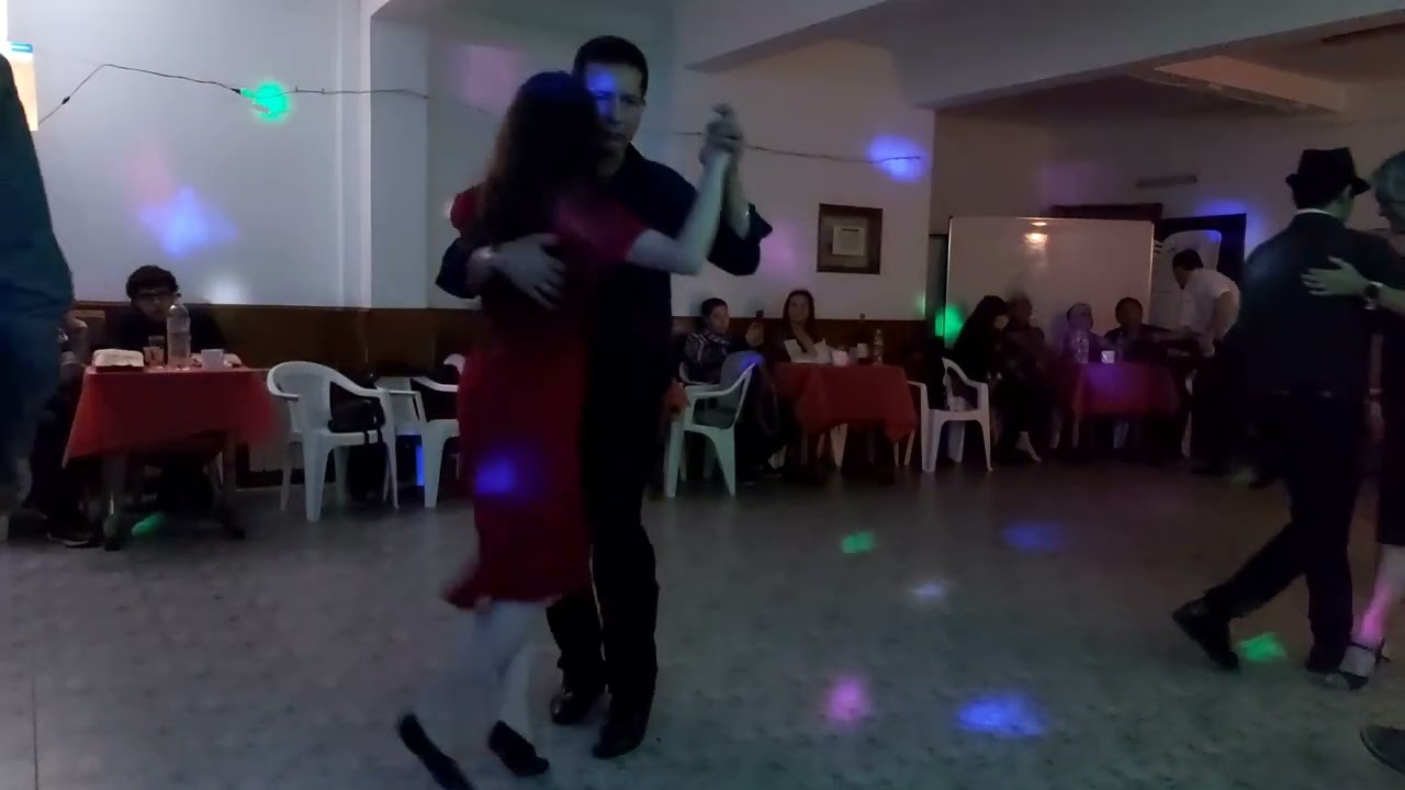 Quejas de Bandoneón🇦🇷 Aníbal Troilo 🎧 TDJ Aldo Orrego 20/05/23 USHUAIA Yuyo Brujo Milonga 🔥