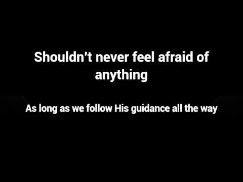 Maher Zain - Always Be There (lyrics)