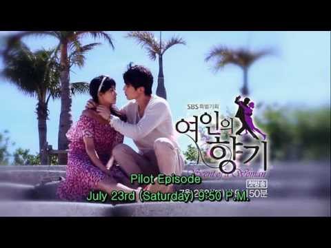 Scent Of A Woman - 2nd Trailer [eng subbed] (for Episode 1)