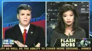 "Minority Young People Who Are Explicitly Going After Whites & Asians Not Just In The Streets"